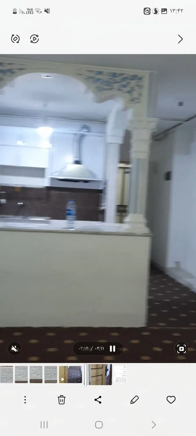 آپارتمان دوخواب