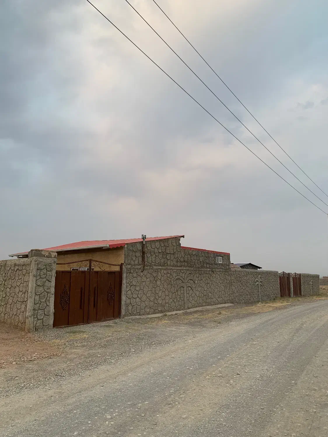 باغ صوفیان سرکندیزج