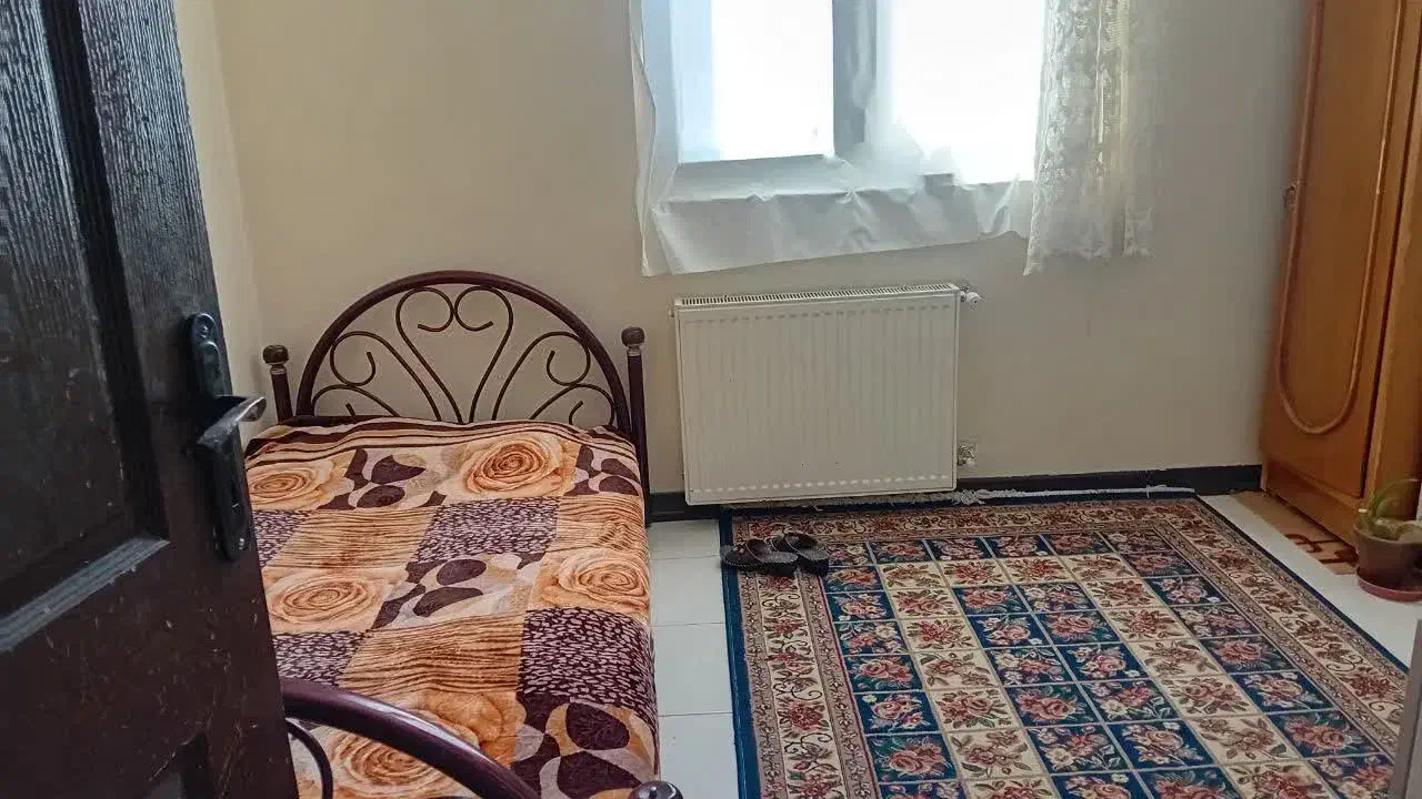 اپارتمان مسکن مهر