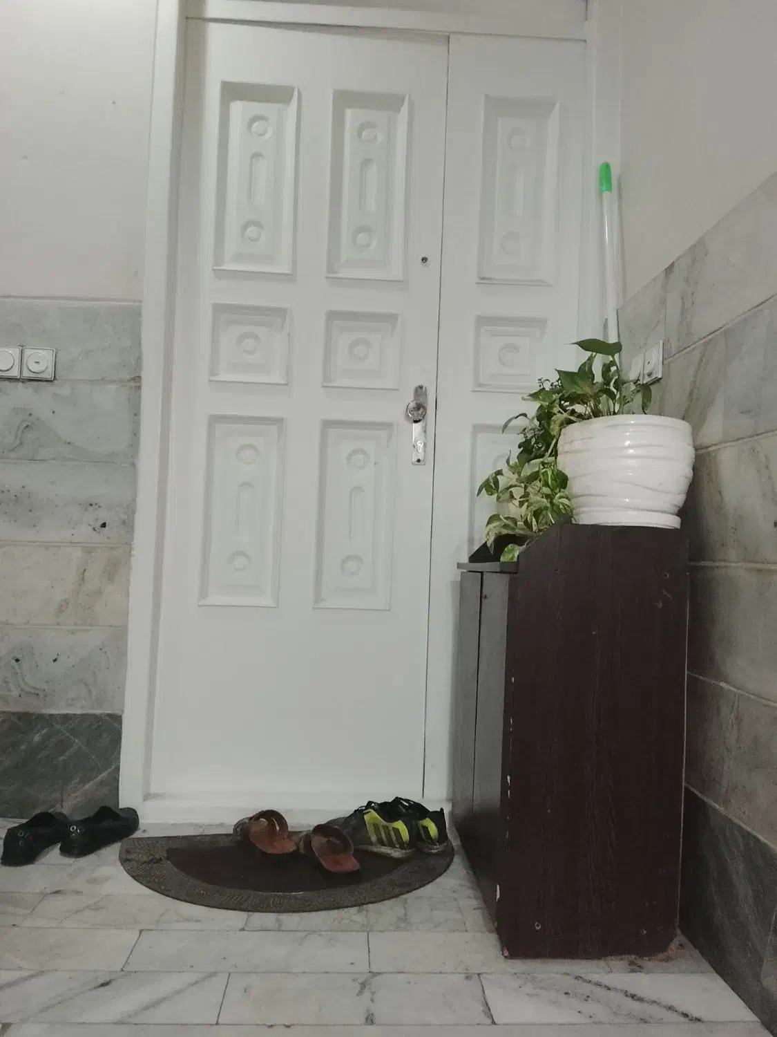 رهن کامل آپارتمان