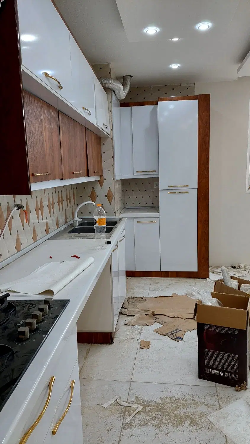 فروش خانه نوساز