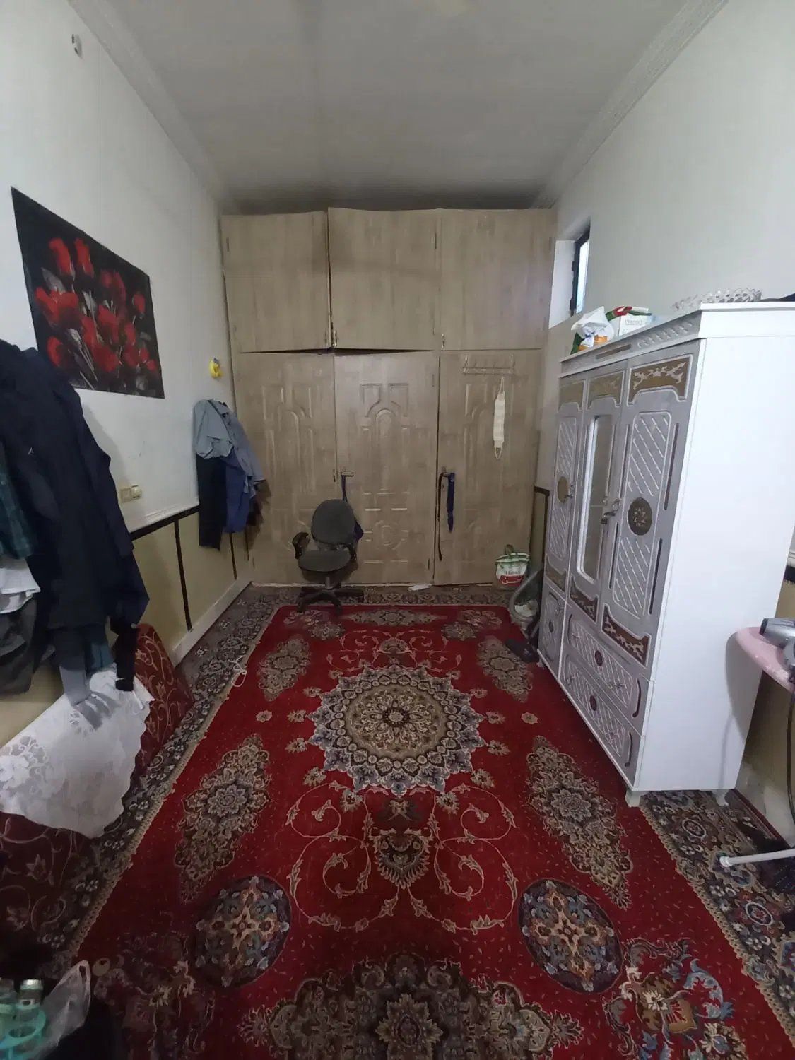 خانه ویلایی خیابان رسالت