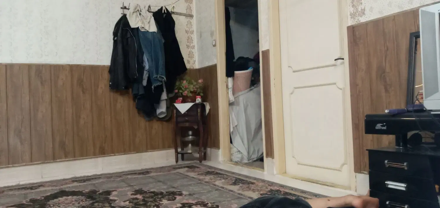 یک باب منزل مسکونی