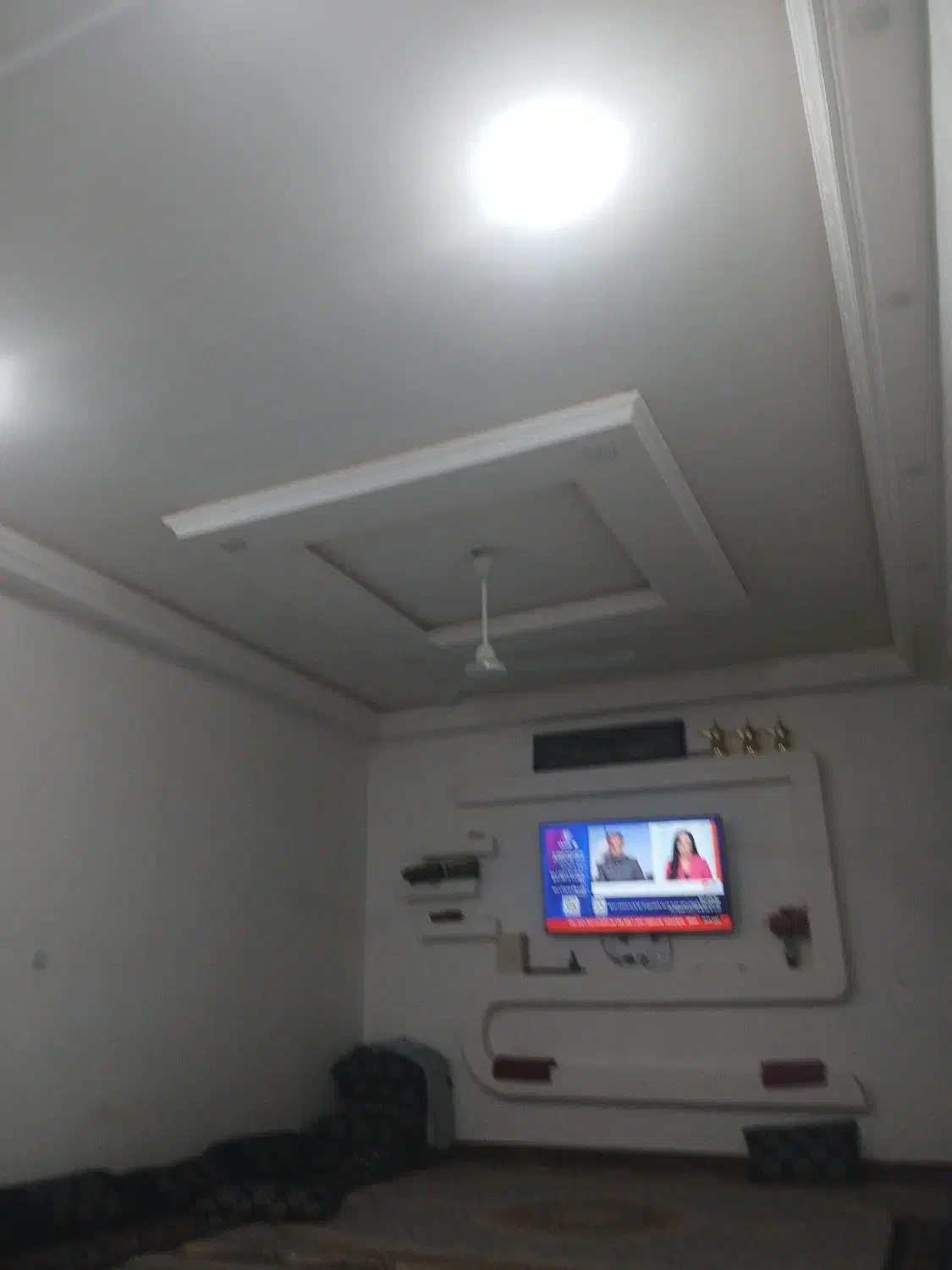 خانه در رامشیر دوطبقه فقط خریدار بزنگه
