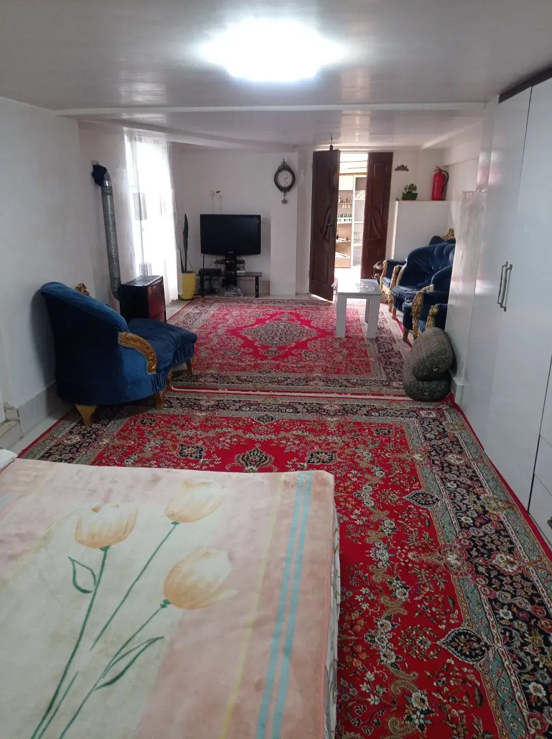 اجاره روزانه سوییت اتاق و خانه