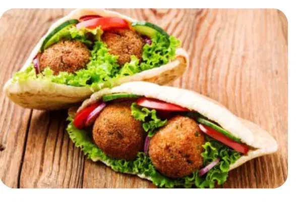 اجاره مغازه فلافلی و فست فود با تمام وسایل