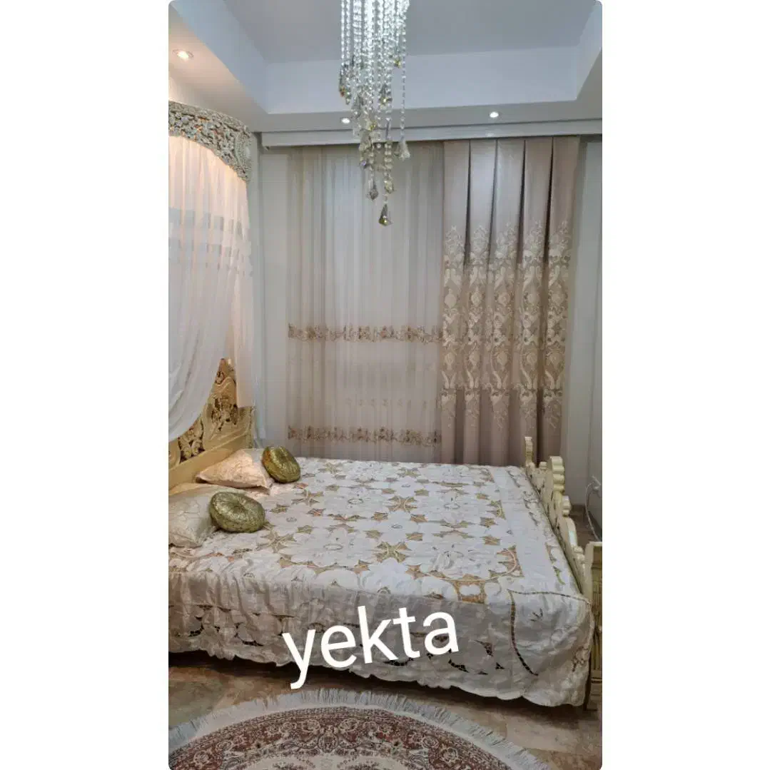 ۱۳۲متر ۳خواب در تجریش