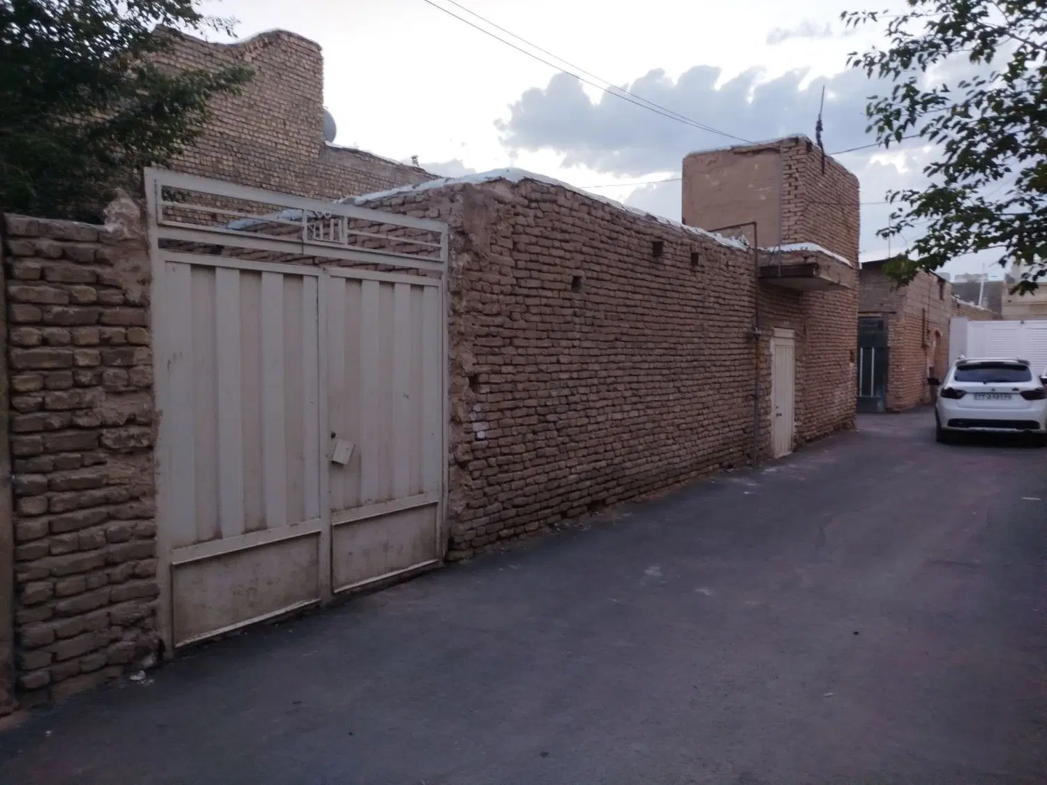 ویلایی  کلنگی