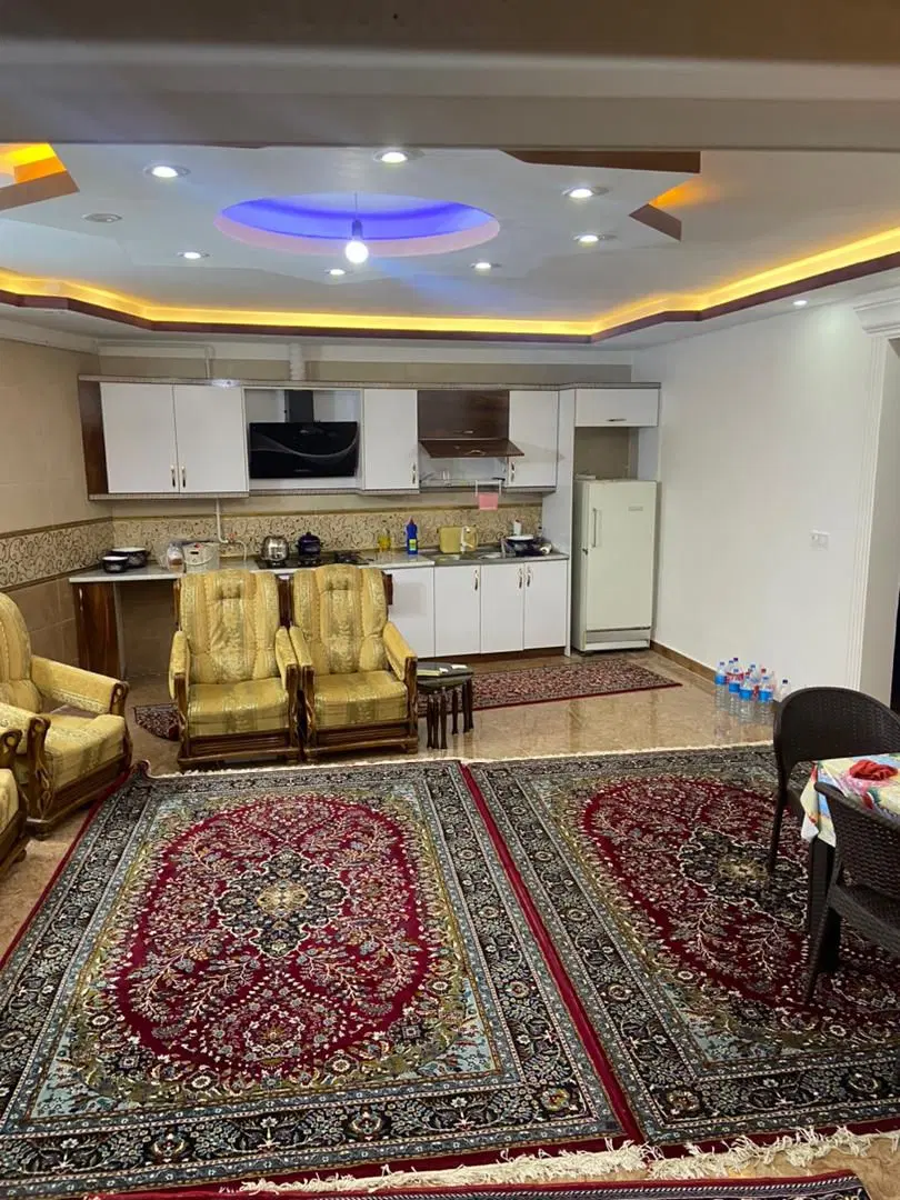 فروش ویلا دو خواب با سند تک برگ