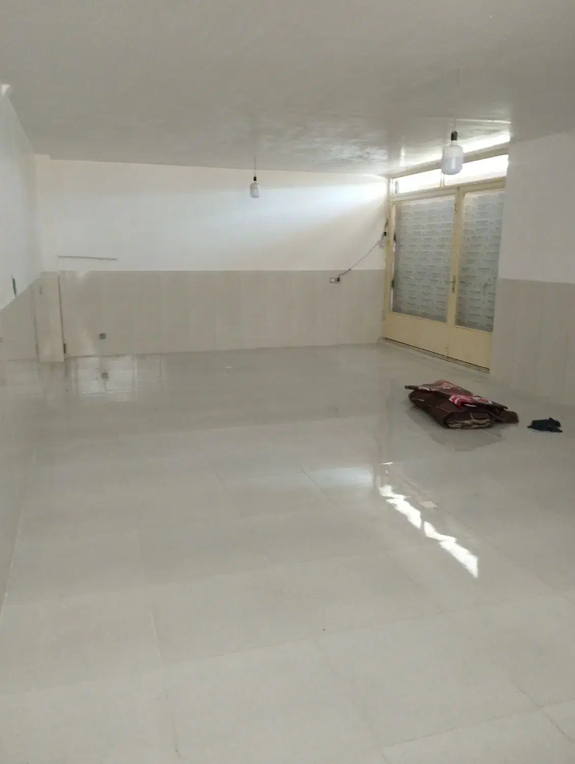 پارگینک ۴۰متری برای اجاره