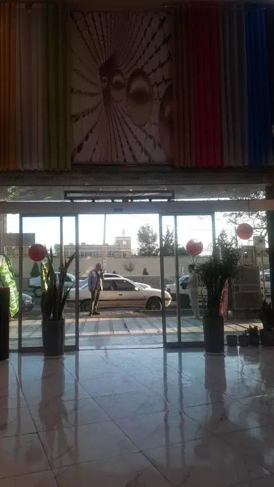 اجاره ۱۴۸ متر تجاری بر خیابان اصلی شهید بهشتی