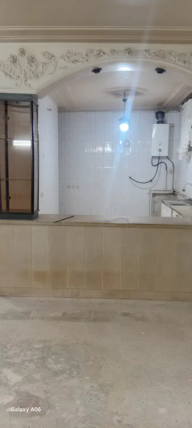 اجاره ی آپارتمان سروش