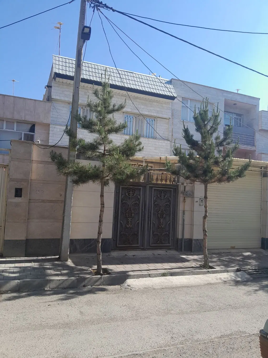 ویلایی قائم ۴