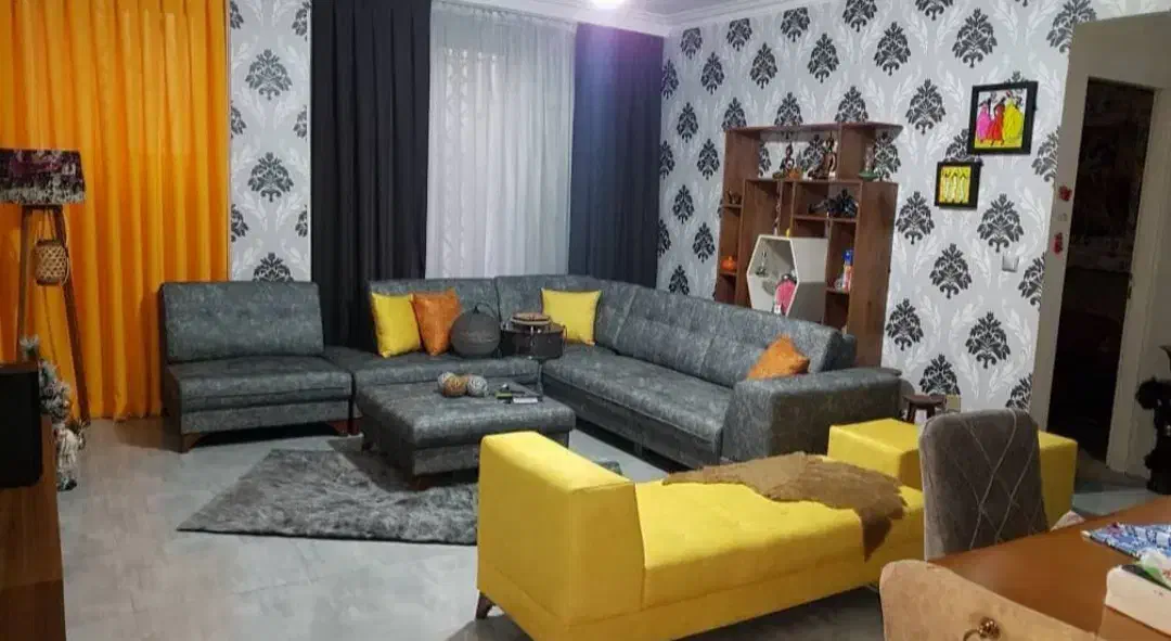 آپارتمان ۷۵ متری چهار راه هفت تیر