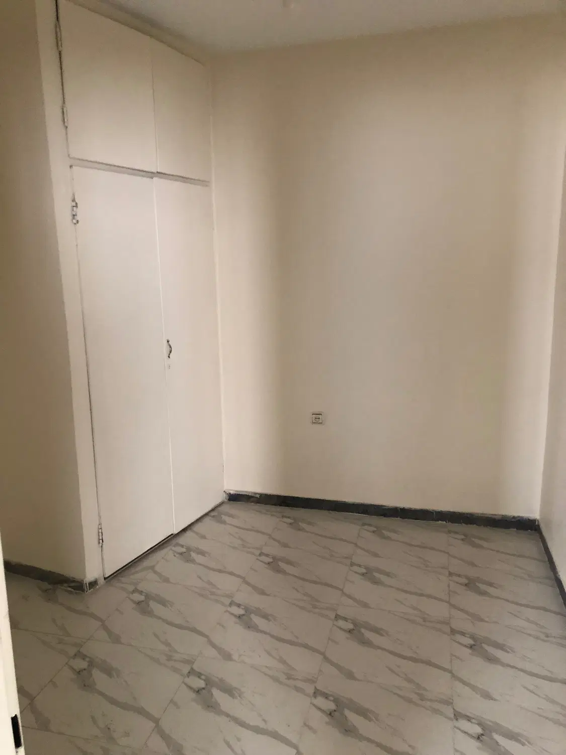 ۶۰متری۱خواب طبقه همکف