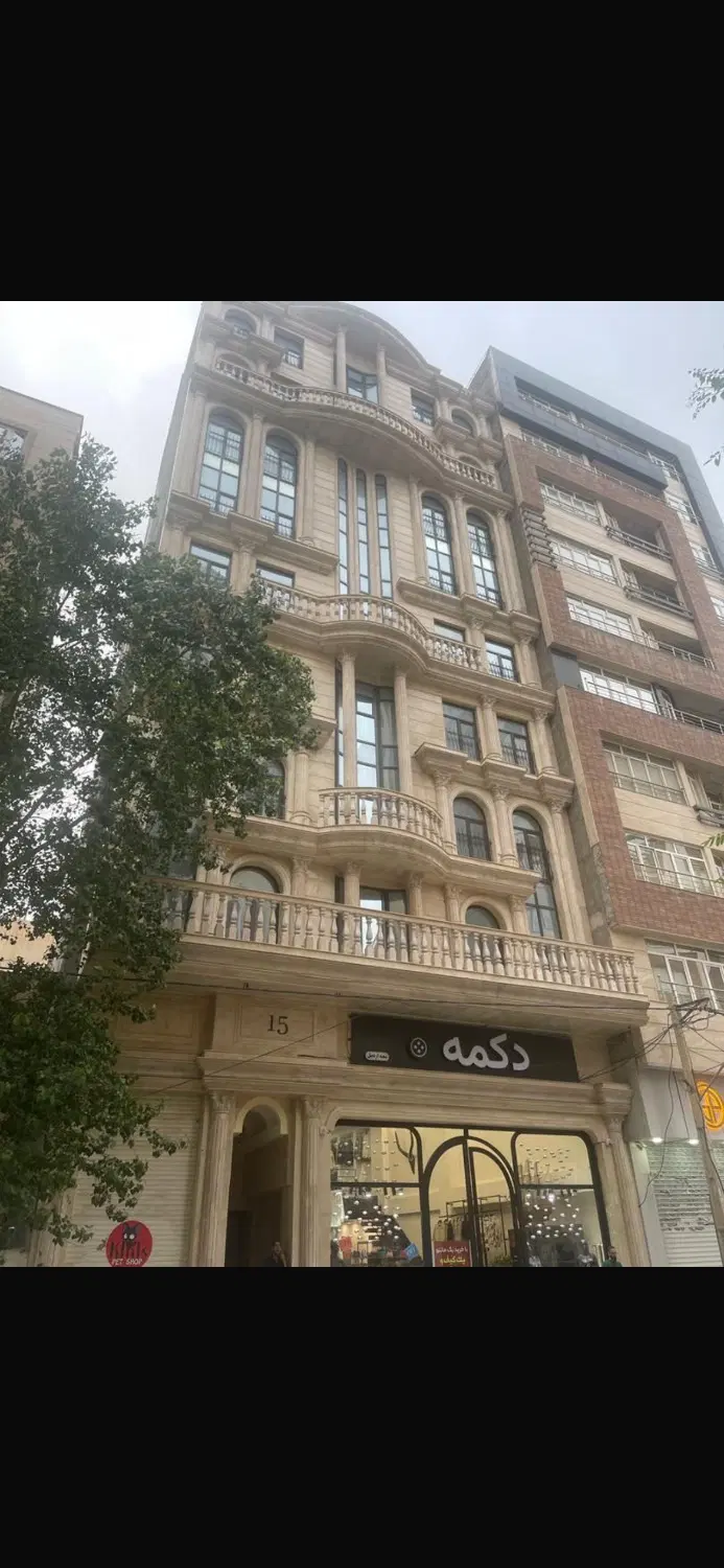 شهرک ازادی خیابان اذربایجان