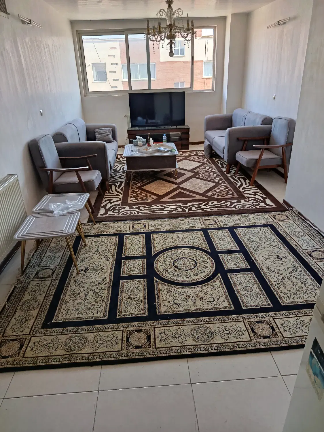 یک واحد مسکونی