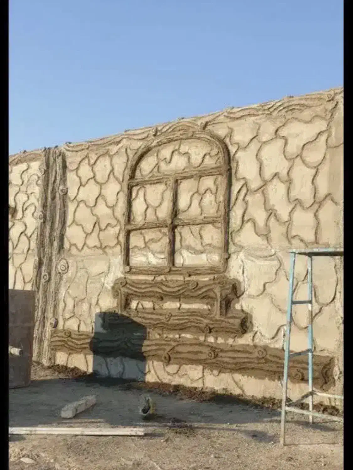 ویلا باغ ۱۰۰۰ متری