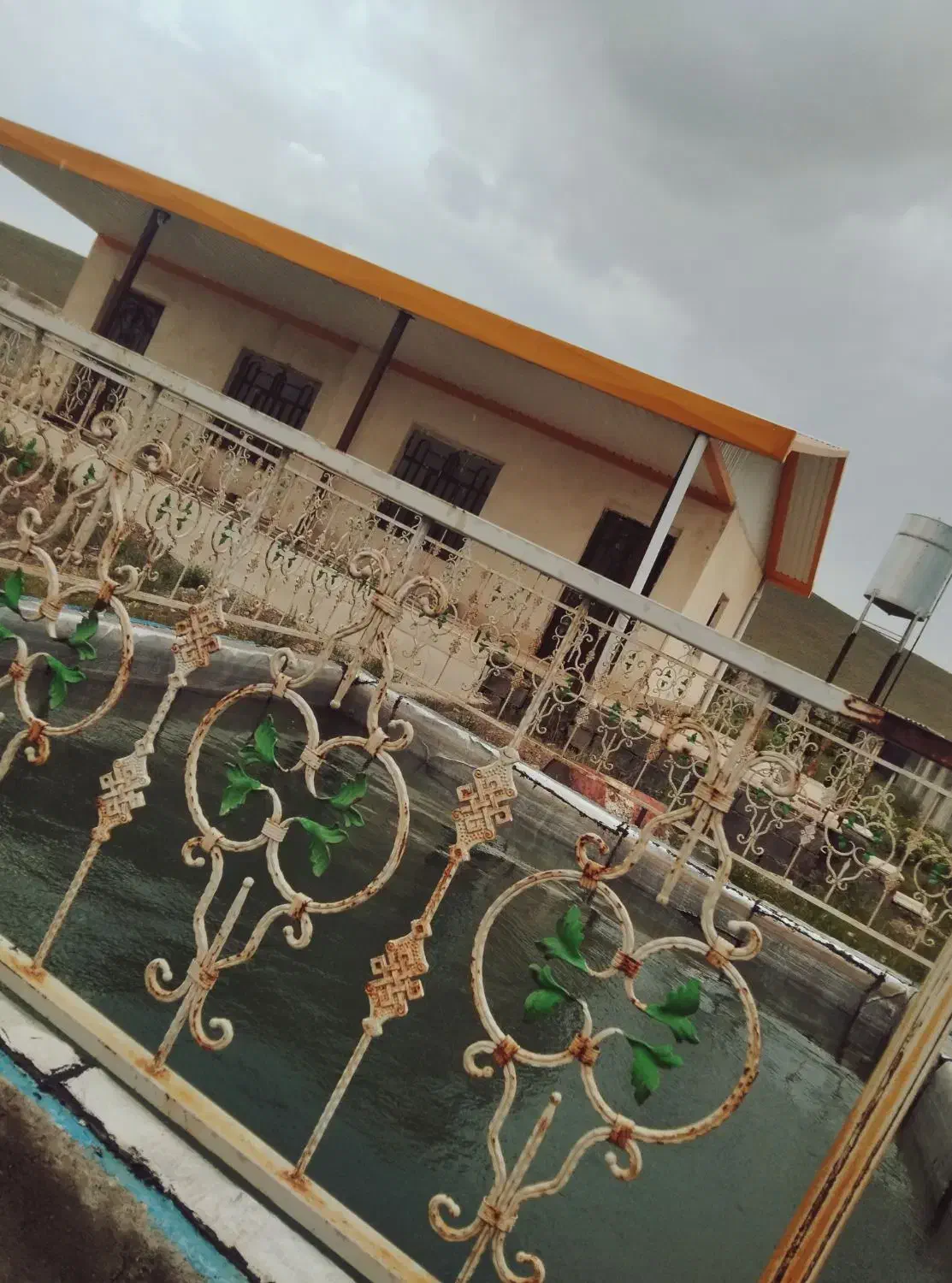 باغ و ویلا