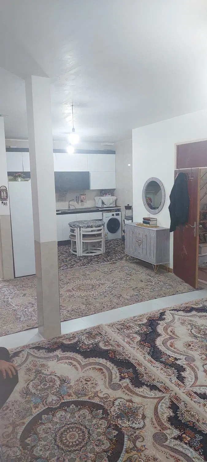 رهن و اجاره خانه ویلایی تازه ساخت