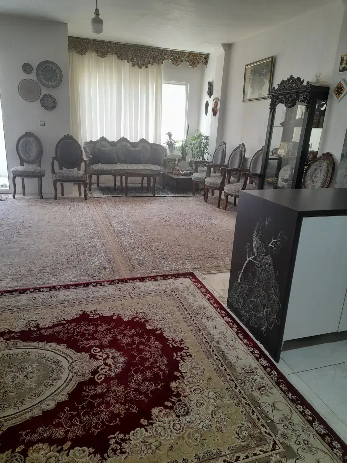 مسکن مهر رازی یک پزشکان