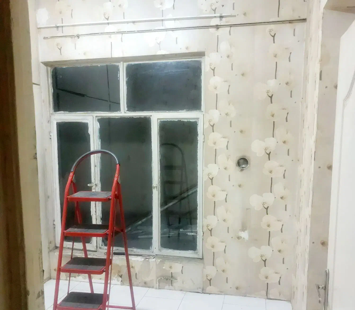 اجاره ۸۰ متر دربستی