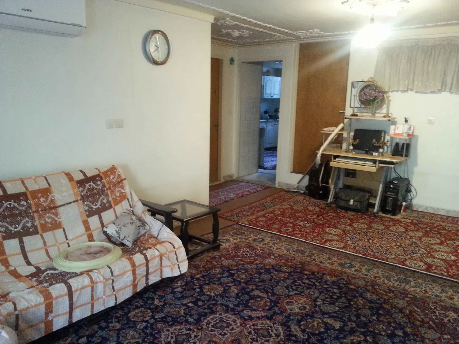 خانه ویلایی کوی فرهنگیان