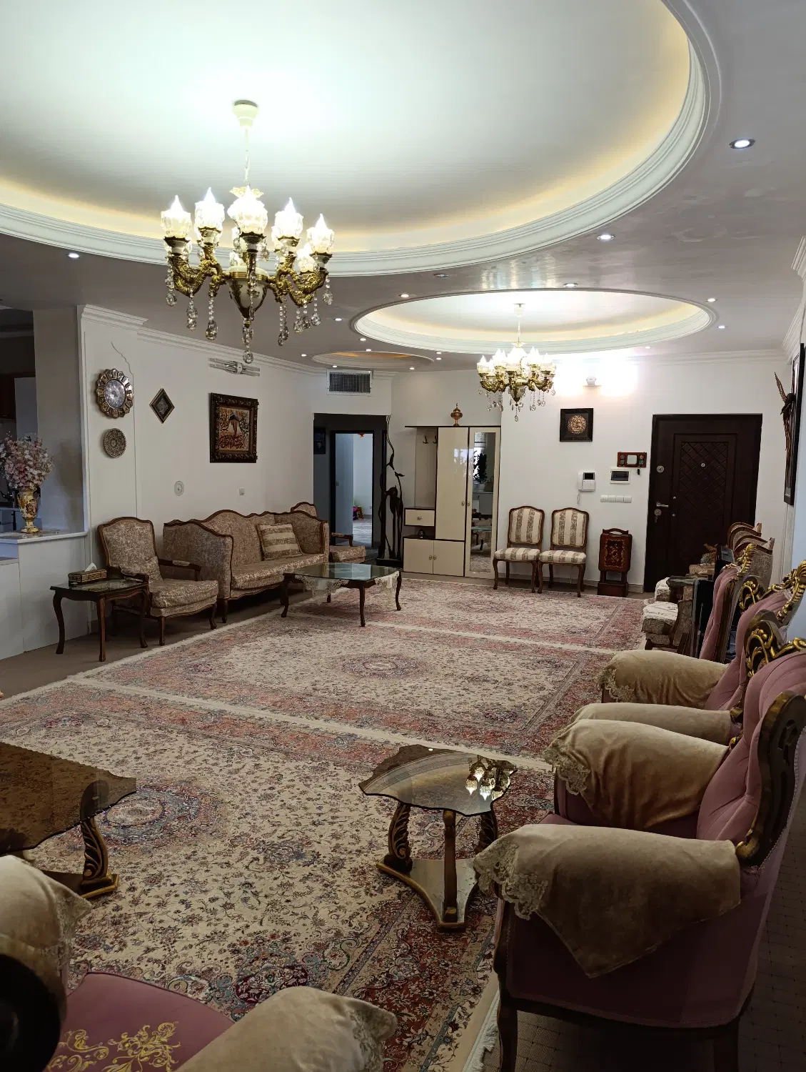 فروش آپارتمان مسکونی