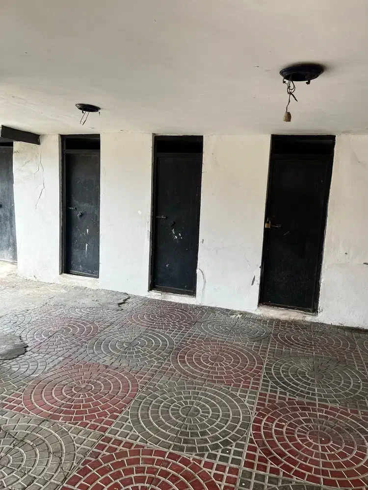 واحد ۸۲ متری در نوشهر