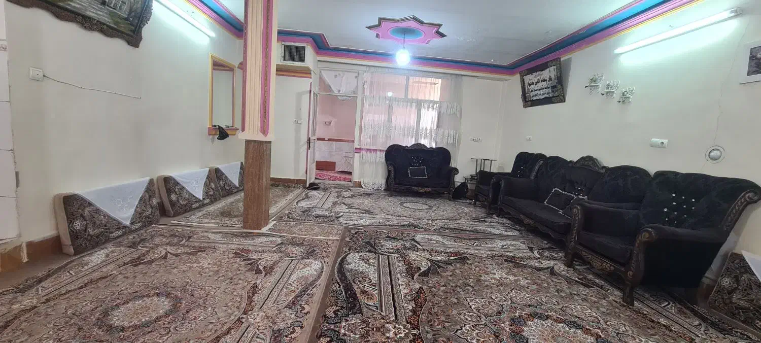 خانه ویلایی دربستی