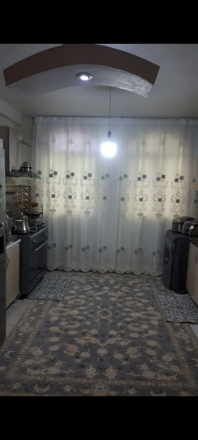 رهن اپارتمان