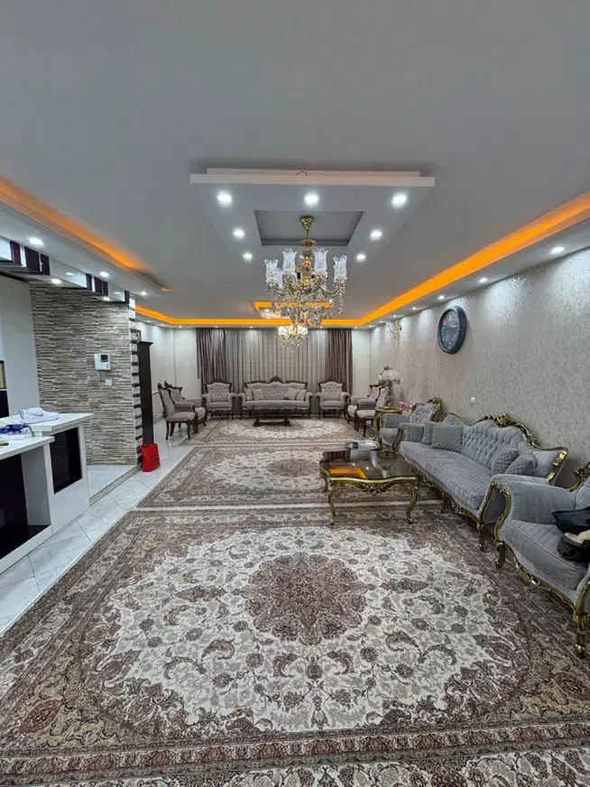۱۱۵متر سنددار فاز۴ کد466(حمیدورمقانی وکیل ملکی)
