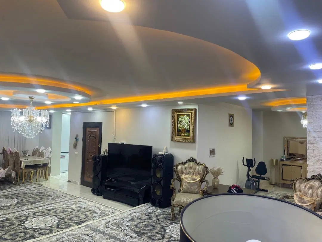 240متر واحد اجاره دوبلکس، فول کامل