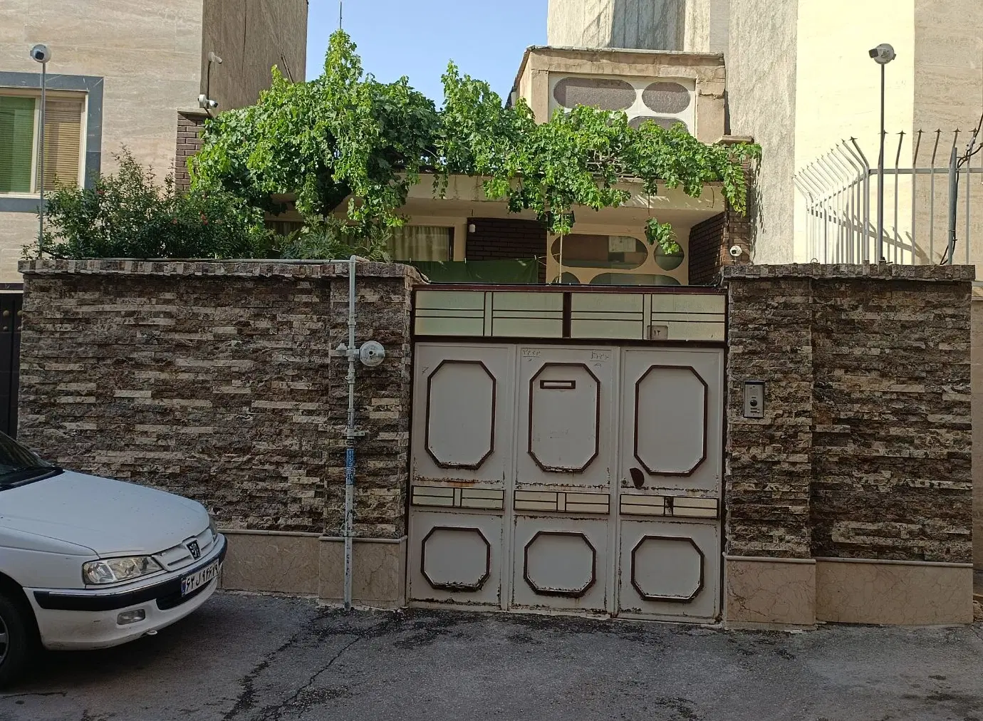 اجاره خانه ویلایی