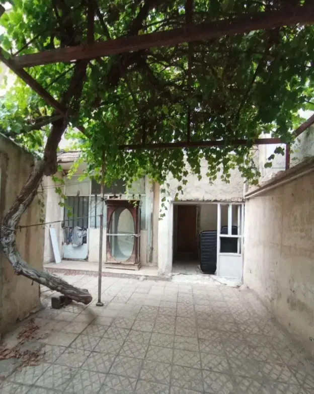ویلایی علی آباد اسلامشهر