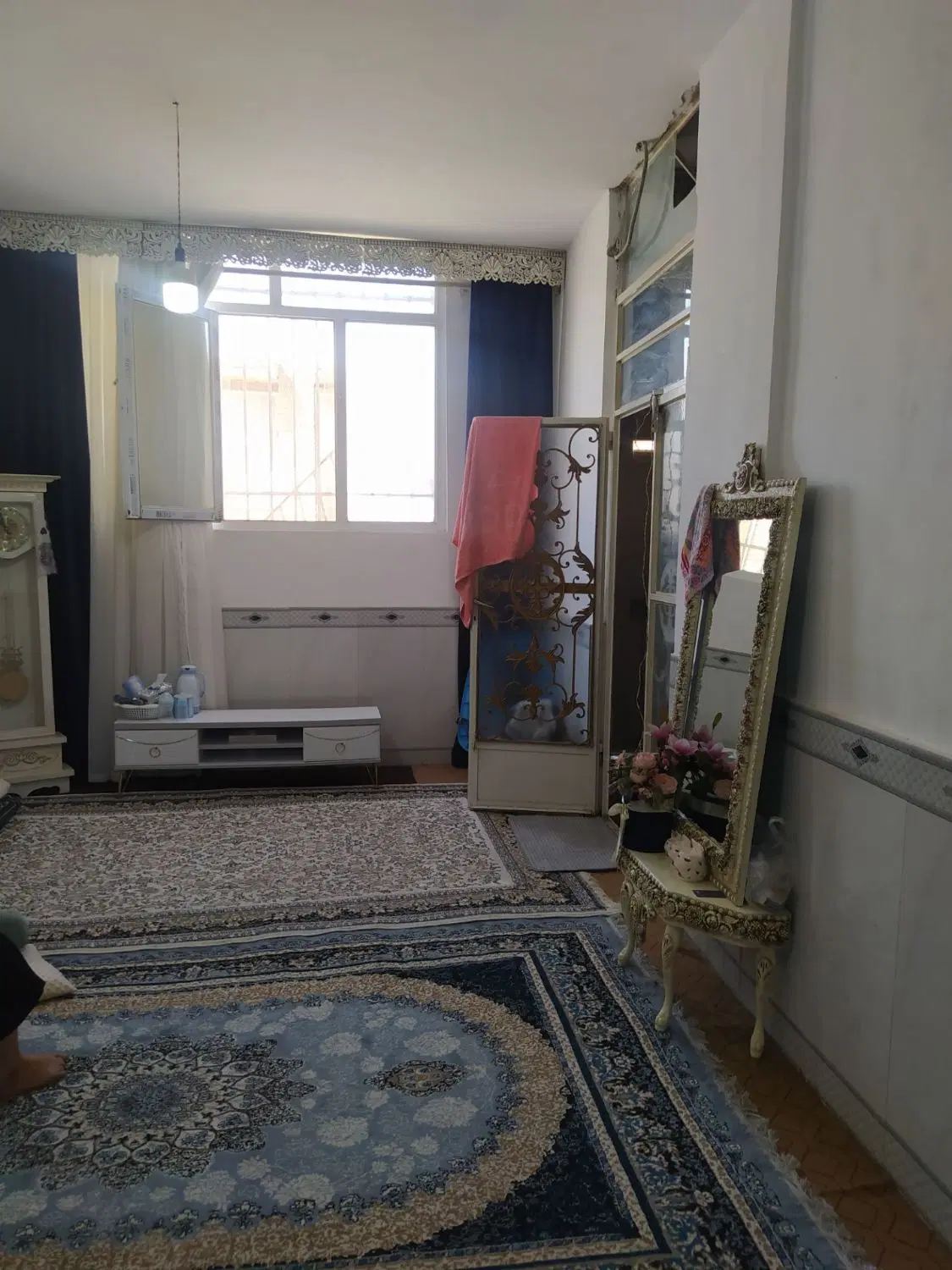 خانه فروشی شریتی جعفرآباد