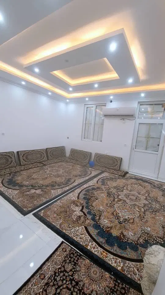 فروش دو واحدی ، امامزاده