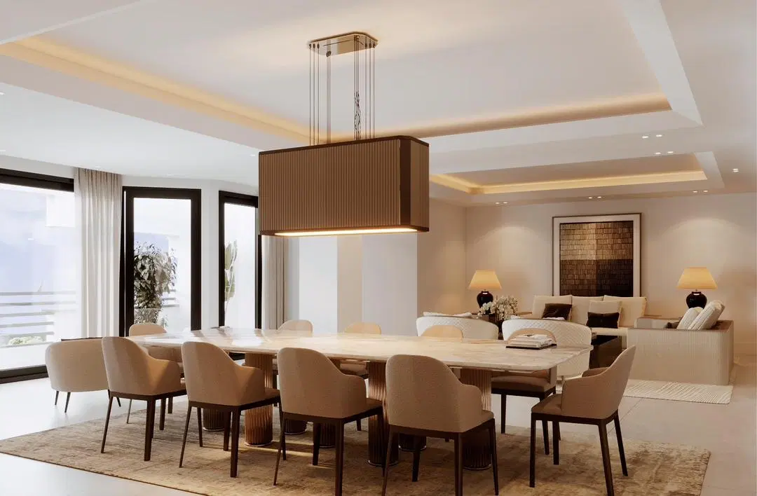 ۳۲۰متر فرشته تاپ لوکیشن_فول مشاعات_تک برگ ویو باز