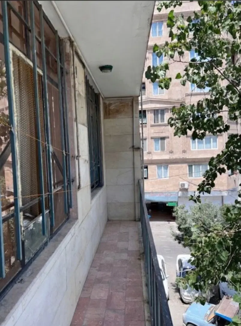 واحد ۹۰ متری ارکیده غربی