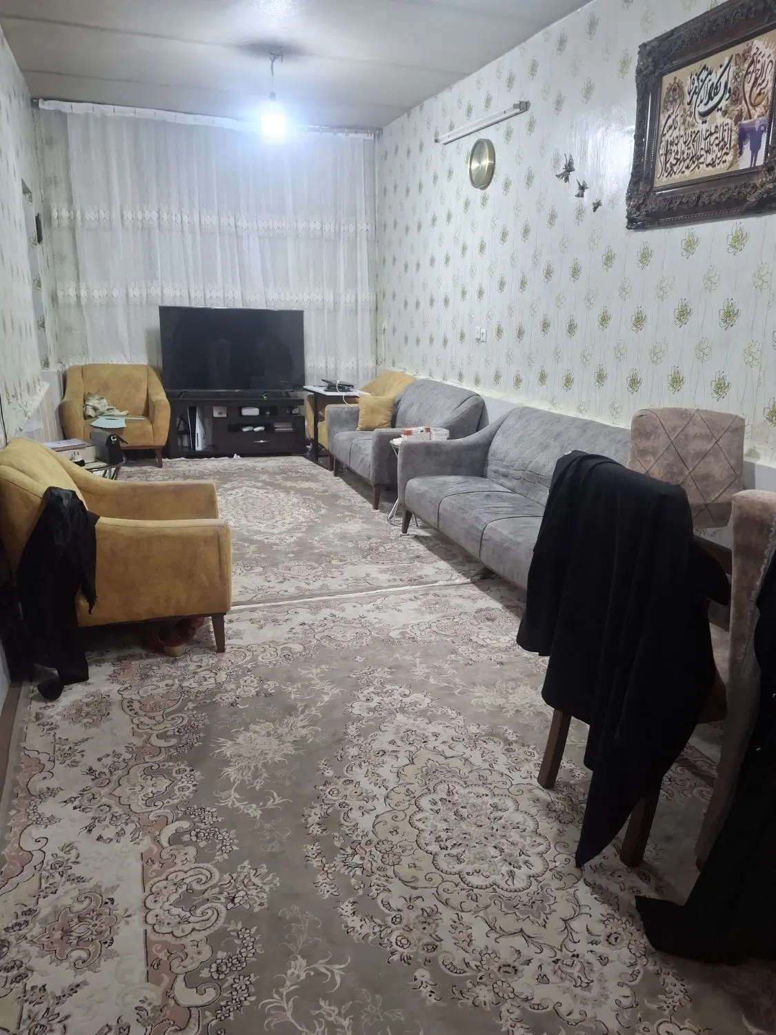 خانه ویلایی