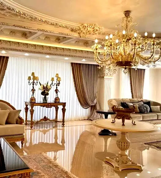 خوش نقشه وچیدمان که میگن یعنی این_نماسنگFull_کارا