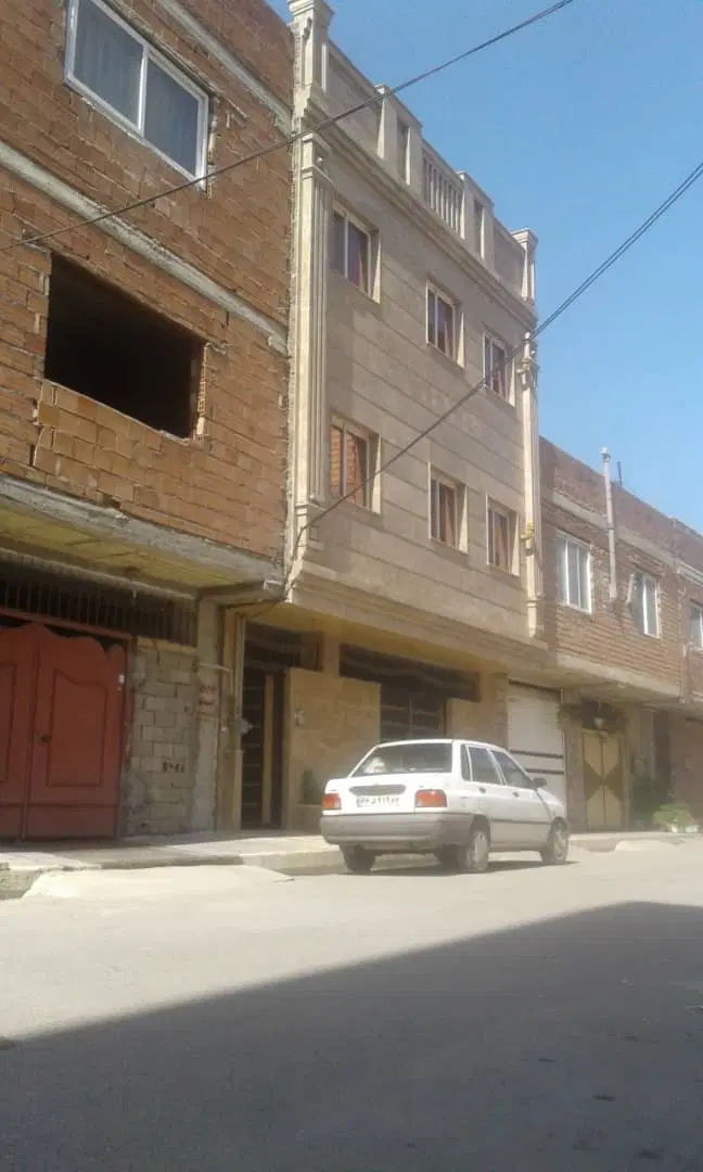 رهن و اجاره واحد مسکونی بلوار کشاورز