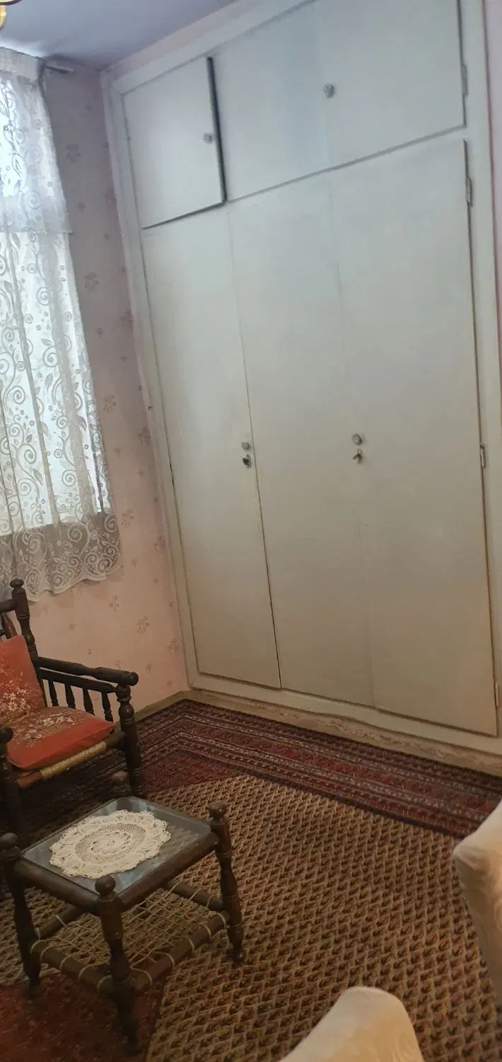 فوری فوری   خانه قدیمی