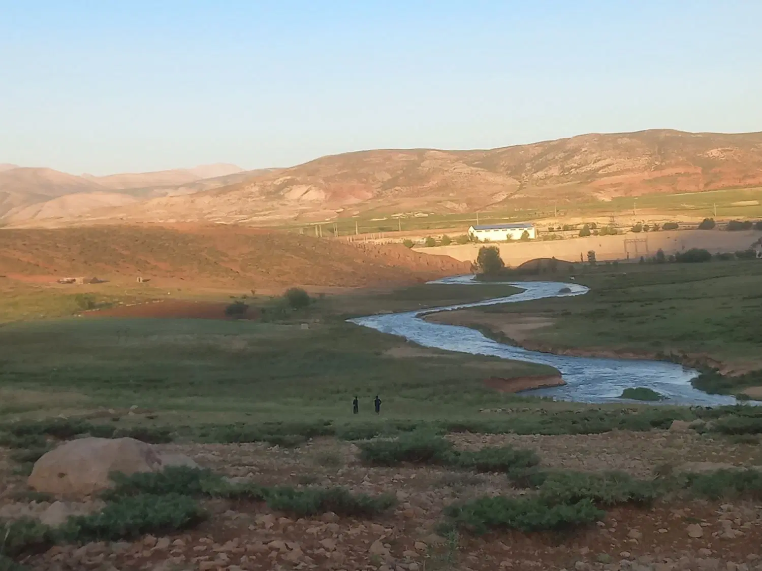 فروش خانه ویلایی در کوهرنگ