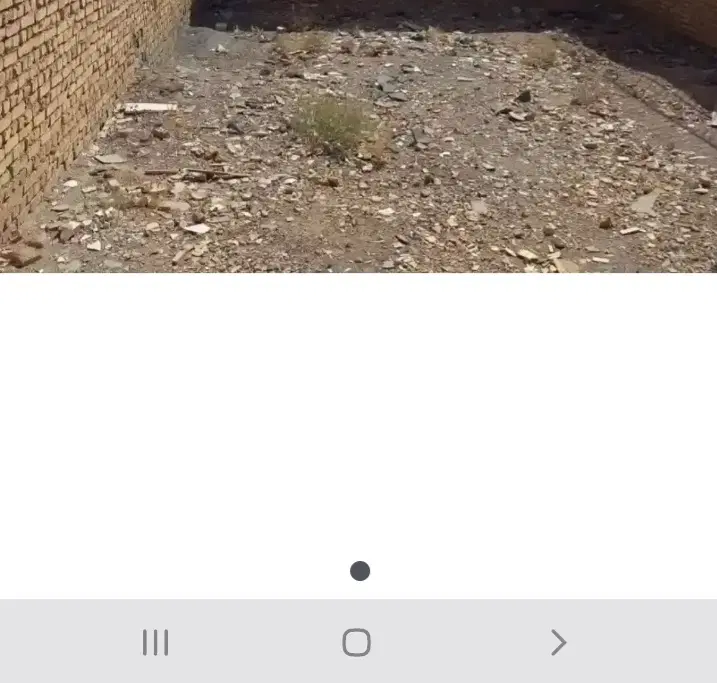 زمین فروشی بلوار دنا