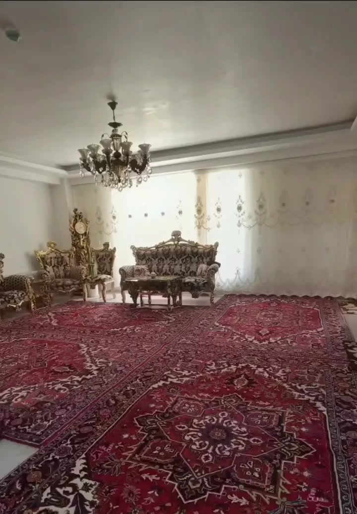 آپارتمان ۱۱۵ متر گلکار_گلپارک_نگین پارک_عباسی
