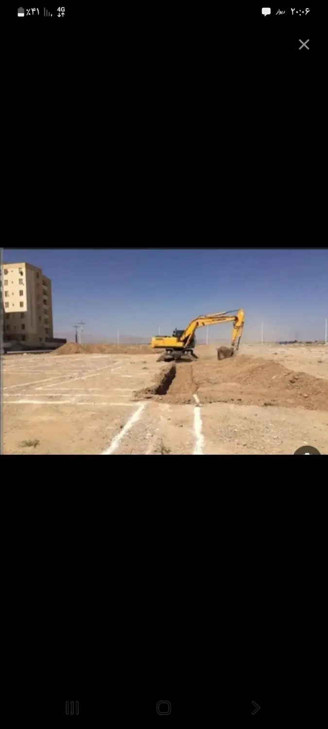 ثمین ۳ ۲۰۳ متری شمالی