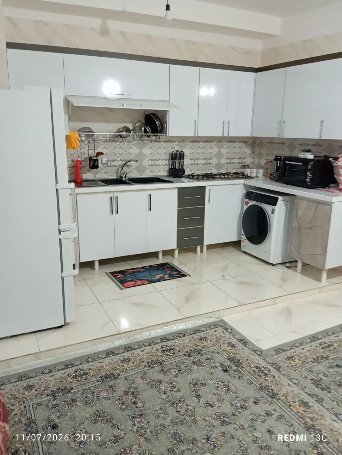 اجاره اپارتمان نصر