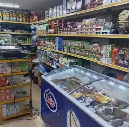 اجاره مغازه