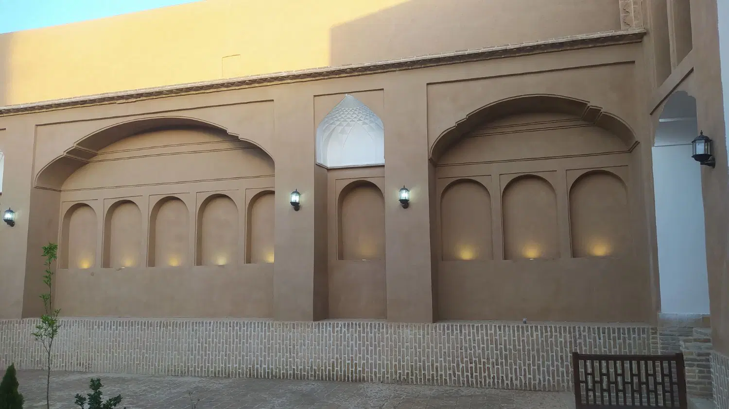 خانه فروشی شازند شهرک ولیعصر